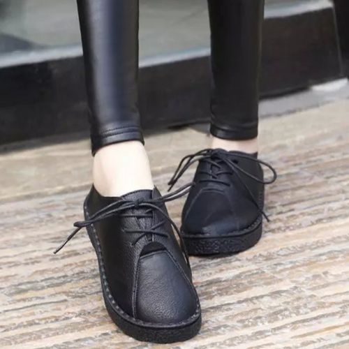  Chaussures de printemps jeunesse, 18-40 ans, Angleterre - Ref 917095