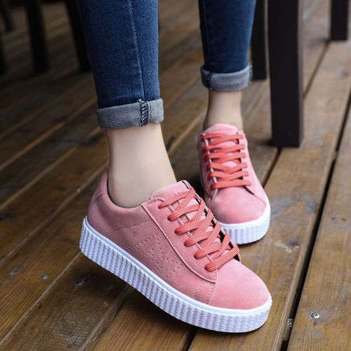 Chaussures de printemps loisir - Ref 917096