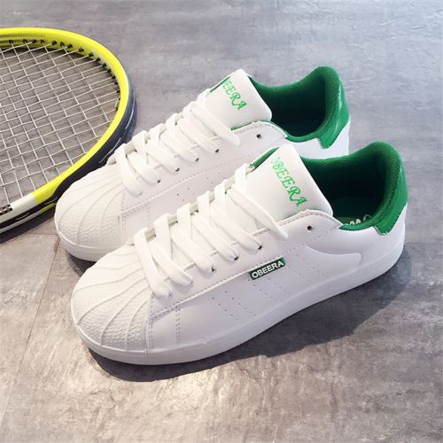 Chaussures de printemps jeunesse, 18-40 ans, , - Ref 917099