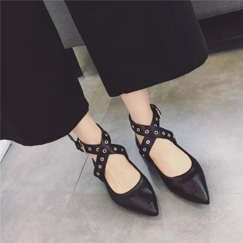 Chaussures de printemps jeunesse, 18-40 ans, , SONLARFU Europe - Ref 917104