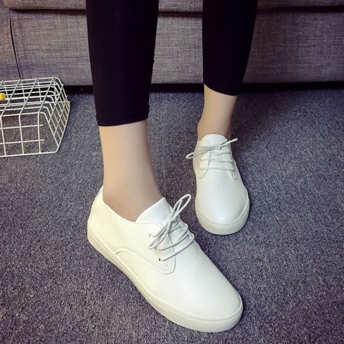 Chaussures de printemps jeunesse, 18-40 ans, loisir - Ref 917113