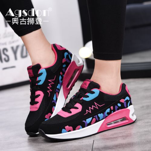 Chaussures de printemps jeunesse, 18-40 ans, AGSDON confortable - Ref 917115