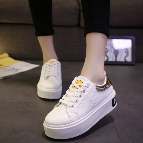 Chaussures de printemps jeunesse, 18-40 ans, loisir - Ref 917116
