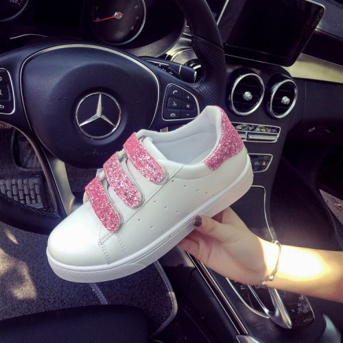 Chaussures de printemps jeunesse, 18-40 ans, - Ref 917120