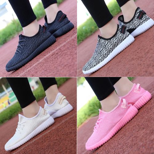  Chaussures de printemps jeunesse, 18-40 ans, loisir - Ref 917122