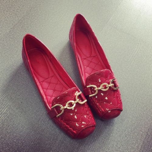 Chaussures de printemps - Ref 917124