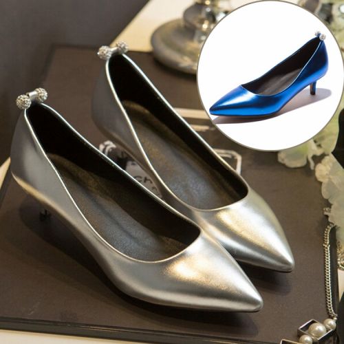 Chaussures de printemps élégant - Ref 917130