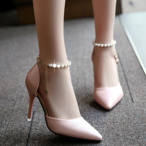 Chaussures de printemps jeunesse, 18-40 ans, doux - Ref 917145