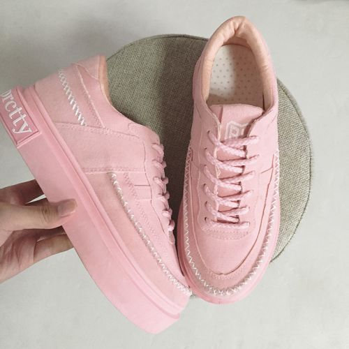 Chaussures de printemps - Ref 917146