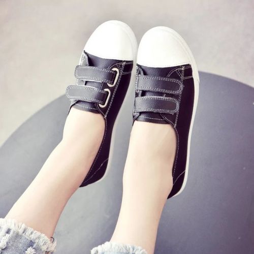Chaussures de printemps jeunesse, 18-40 ans, - Ref 917149