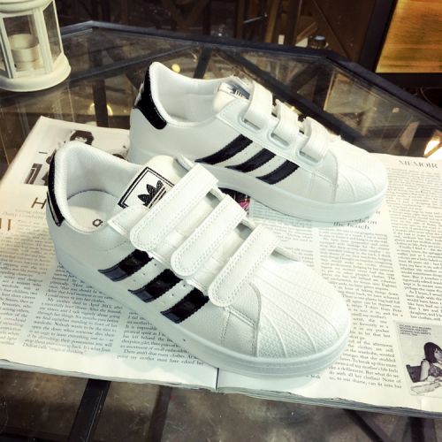 Chaussures de printemps - Ref 917152