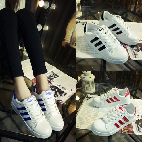 Chaussures de printemps - Ref 917153