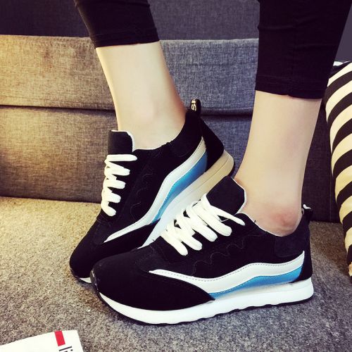 Chaussures de printemps jeunesse, 18-40 ans, - Ref 917158