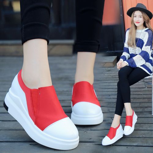 Chaussures de printemps jeunesse, 18-40 ans, - Ref 917161