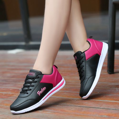Chaussures de printemps jeunesse, 18-40 ans, confortable - Ref 917164