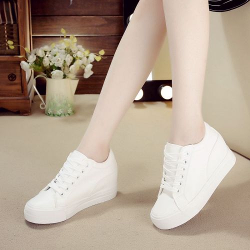 Chaussures de printemps jeunesse, 18-40 ans, collège - Ref 917168