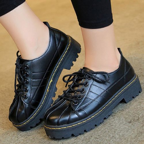 Chaussures de printemps jeunesse, 18-40 ans, - Ref 917172