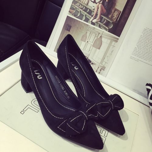  Chaussures de printemps jeunesse, 18-40 ans, - Ref 917174