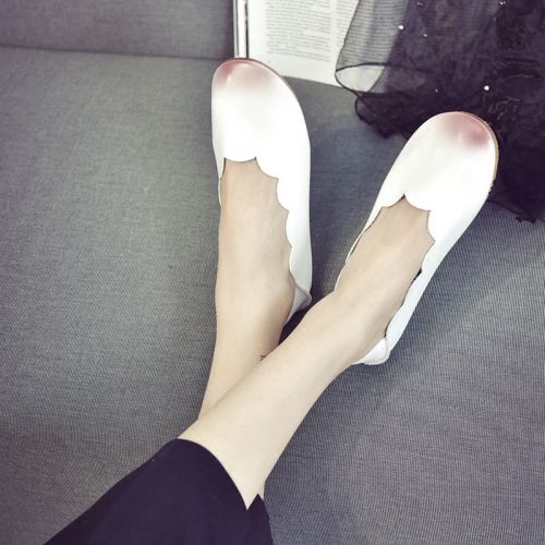Chaussures de printemps jeunesse, 18-40 ans, - Ref 917180