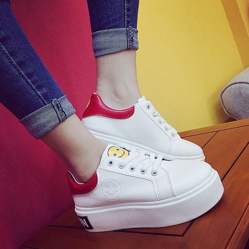 Chaussures de printemps jeunesse, 18-40 ans, japonais - Ref 917183