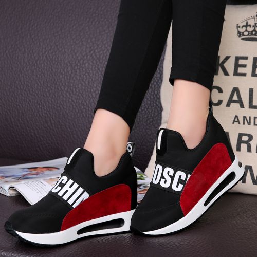 Chaussures de printemps jeunesse, 18-40 ans, - Ref 917184