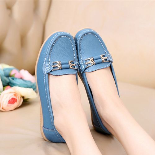 Chaussures de printemps loisir - Ref 917187