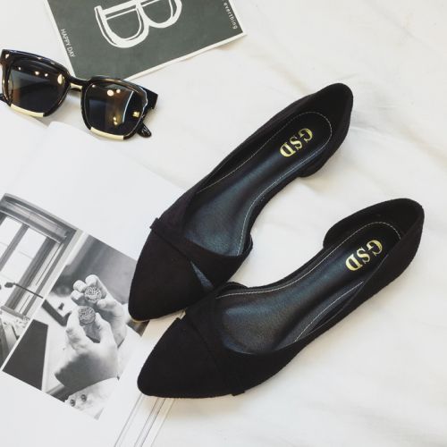 Chaussures de printemps jeunesse, 18-40 ans, confortable - Ref 917190