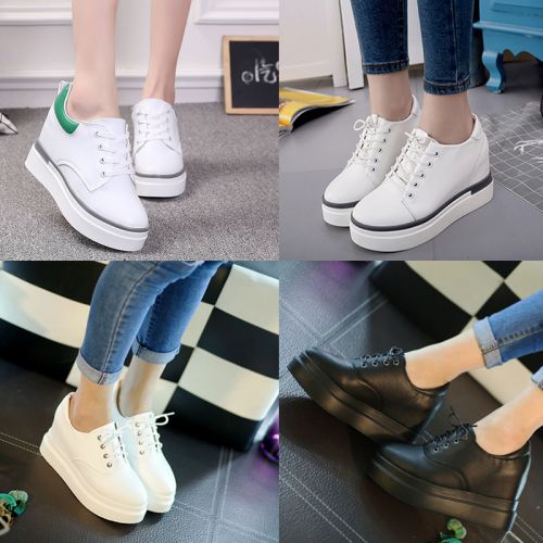Chaussures de printemps jeunesse, 18-40 ans, loisir - Ref 917192