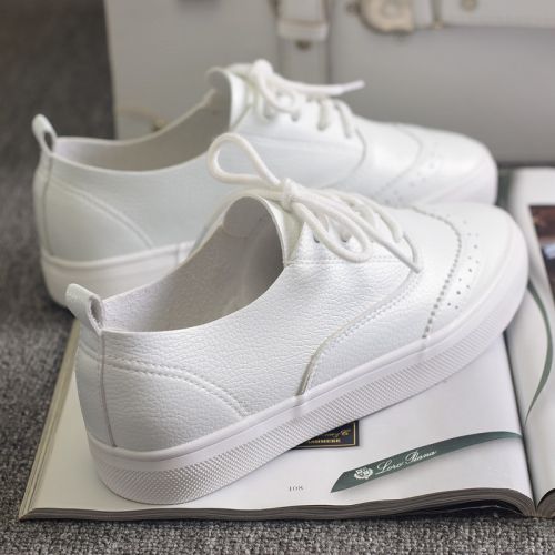 Chaussures de printemps jeunesse, 18-40 ans, - Ref 917193