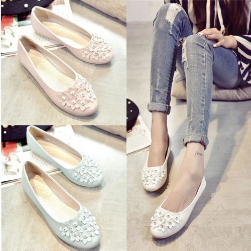 Chaussures de printemps jeunesse, 18-40 ans, loisir - Ref 917197