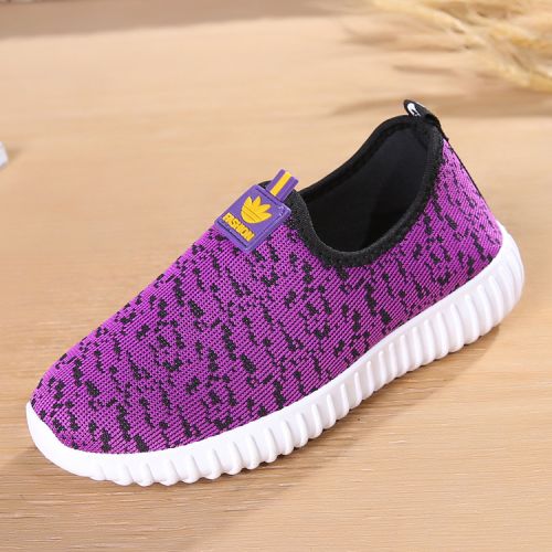 Chaussures de printemps loisir - Ref 917198