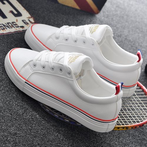 Chaussures de printemps jeunesse, 18-40 ans, - Ref 917203