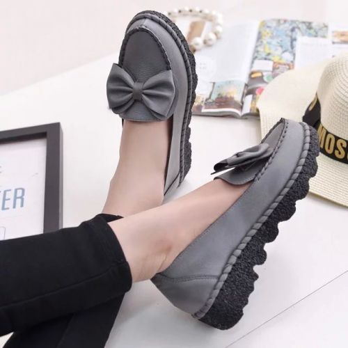 Chaussures de printemps jeunesse, 18-40 ans, - Ref 917204