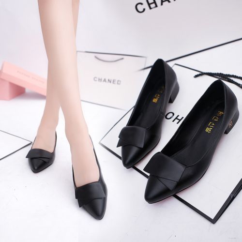 Chaussures de printemps jeunesse, 18-40 ans, confortable - Ref 917205
