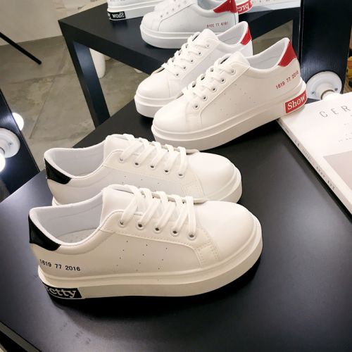 Chaussures de printemps jeunesse, 18-40 ans, - Ref 917213