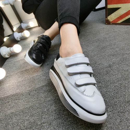 Chaussures de printemps jeunesse, 18-40 ans, - Ref 917214