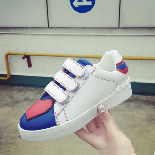 Chaussures de printemps jeunesse, 18-40 ans, - Ref 917217
