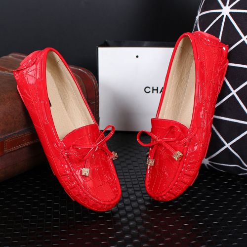 Chaussures de printemps jeunesse, 18-40 ans, confortable - Ref 917219