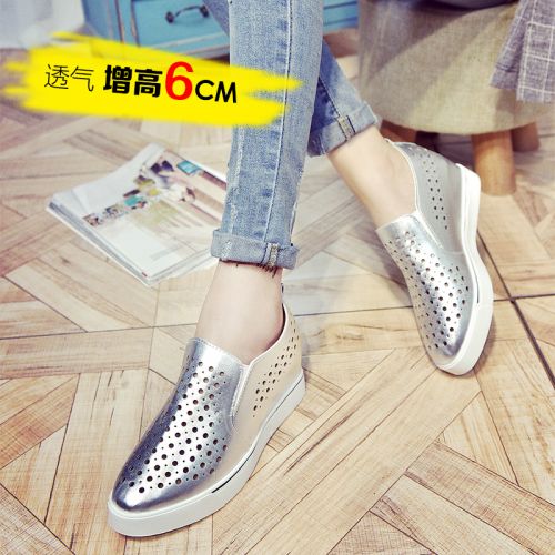 Chaussures de printemps jeunesse, 18-40 ans, loisir - Ref 917220
