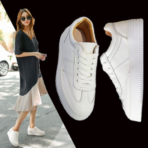 Chaussures de printemps - Ref 917221