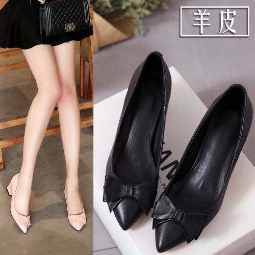 Chaussures de printemps jeunesse, 18-40 ans, - Ref 917222