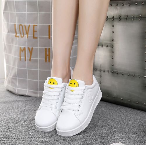 Chaussures de printemps jeunesse, 18-40 ans, - Ref 917228