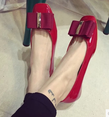 Chaussures de printemps jeunesse, 18-40 ans, Europe - Ref 917234