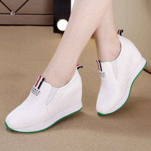  Chaussures de printemps jeunesse, 18-40 ans, - Ref 917245