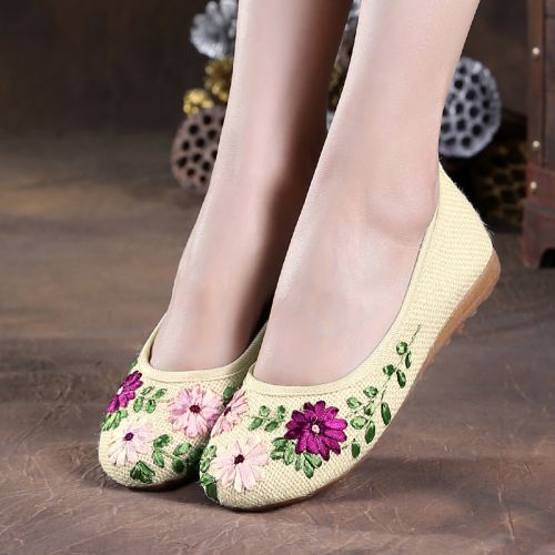 Chaussures de printemps CHARM CAT national Wind - Ref 917250