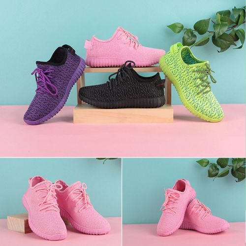  Chaussures de printemps jeunesse, 18-40 ans, - Ref 917253