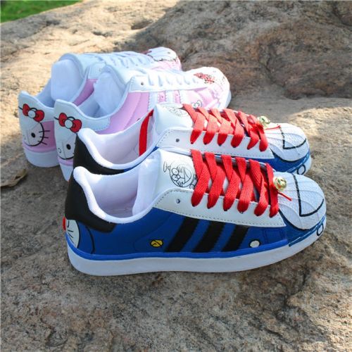 Chaussures de printemps jeunesse, 18-40 ans, , japonais - Ref 917256