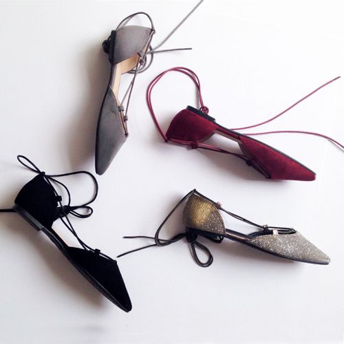 Chaussures de printemps jeunesse, 18-40 ans, Europe - Ref 917261