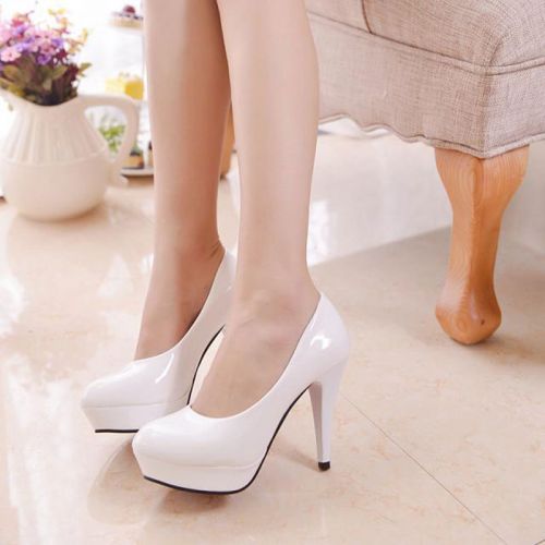  Chaussures de printemps jeunesse, 18-40 ans, - Ref 917264