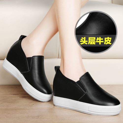 Chaussures de printemps jeunesse, 18-40 ans, ACETU - Ref 917265